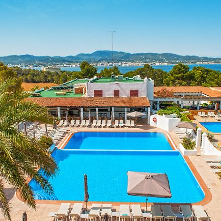 Hotel Marble Stella Maris Ibiza Esterno foto