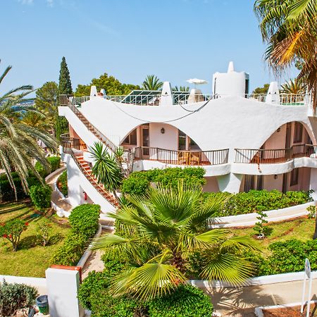 Hotel Marble Stella Maris Ibiza Esterno foto