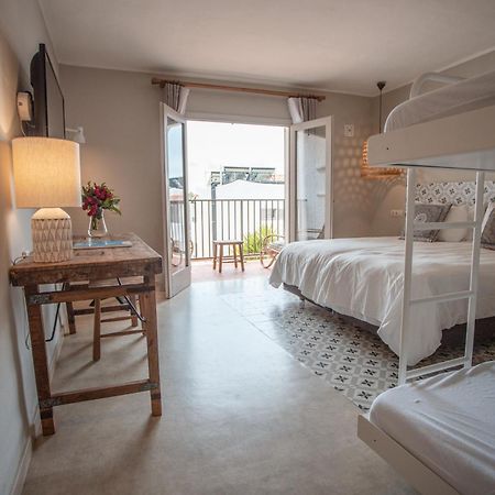 Hotel Marble Stella Maris Ibiza Esterno foto