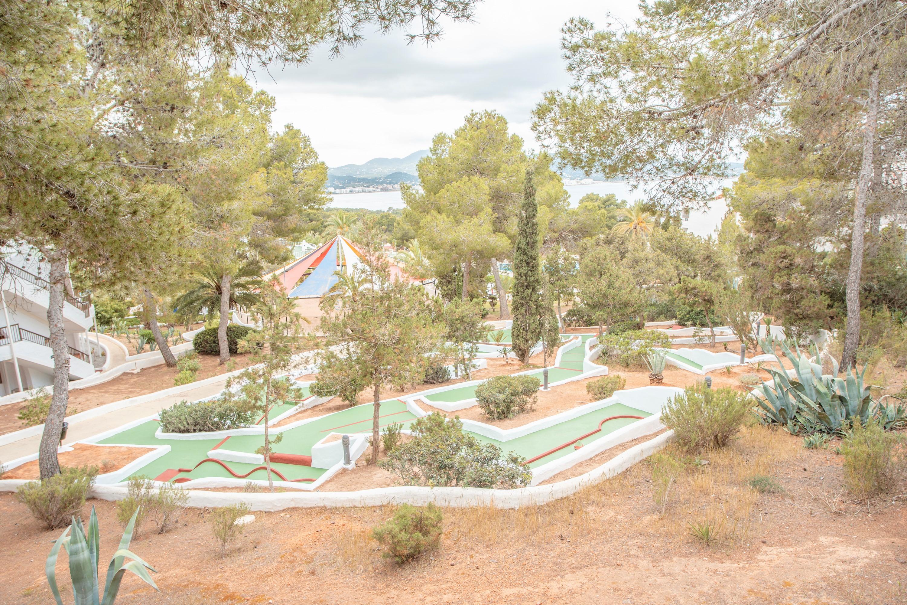 Hotel Marble Stella Maris Ibiza Esterno foto