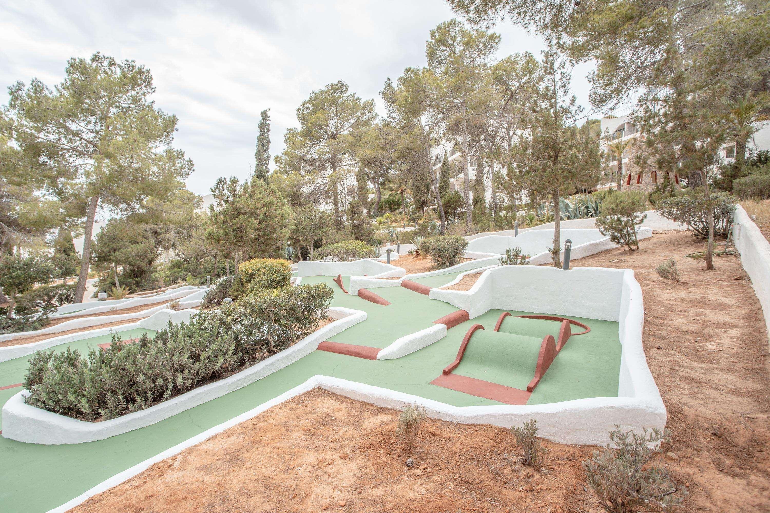 Hotel Marble Stella Maris Ibiza Esterno foto