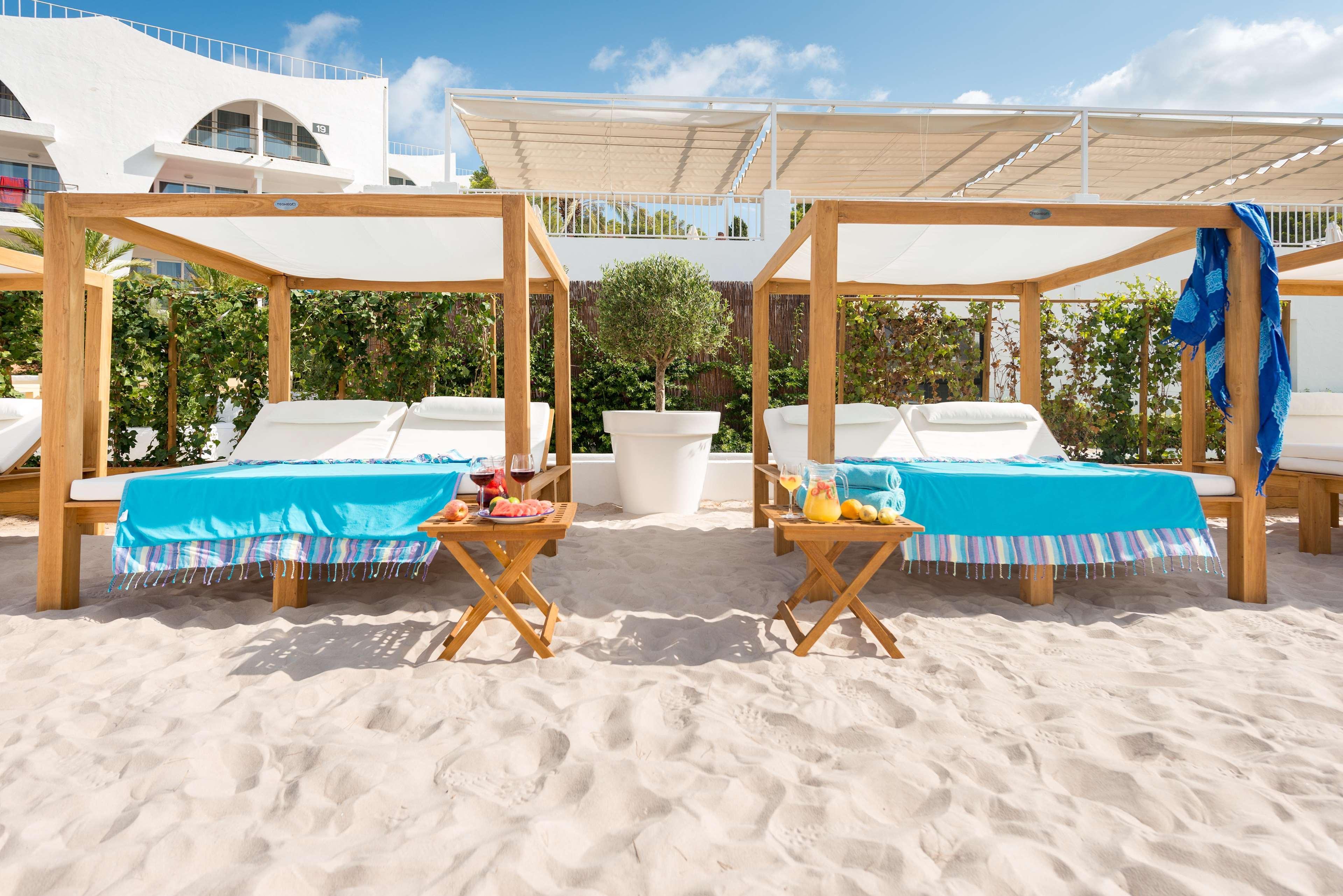 Hotel Marble Stella Maris Ibiza Esterno foto