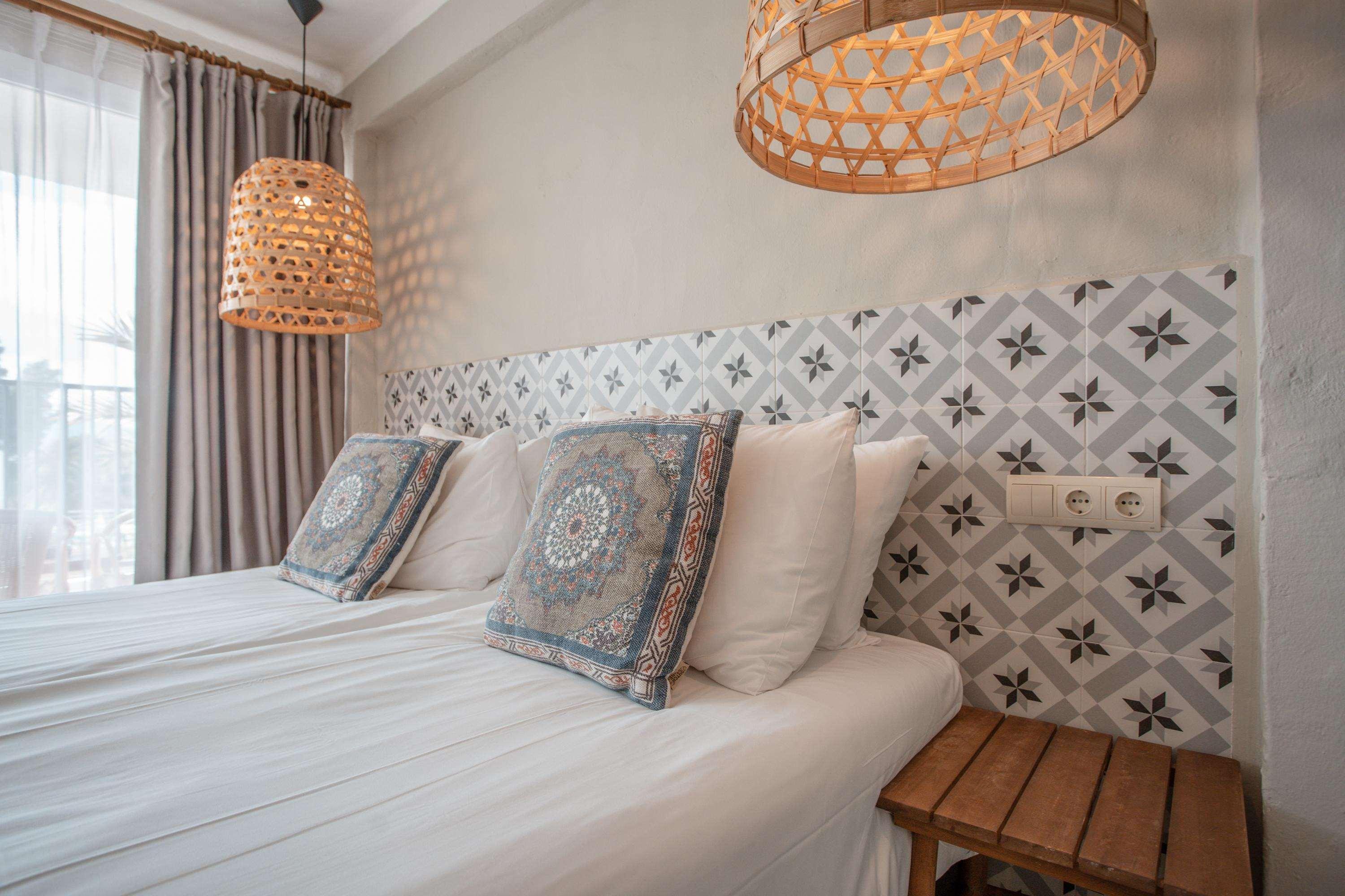 Hotel Marble Stella Maris Ibiza Esterno foto
