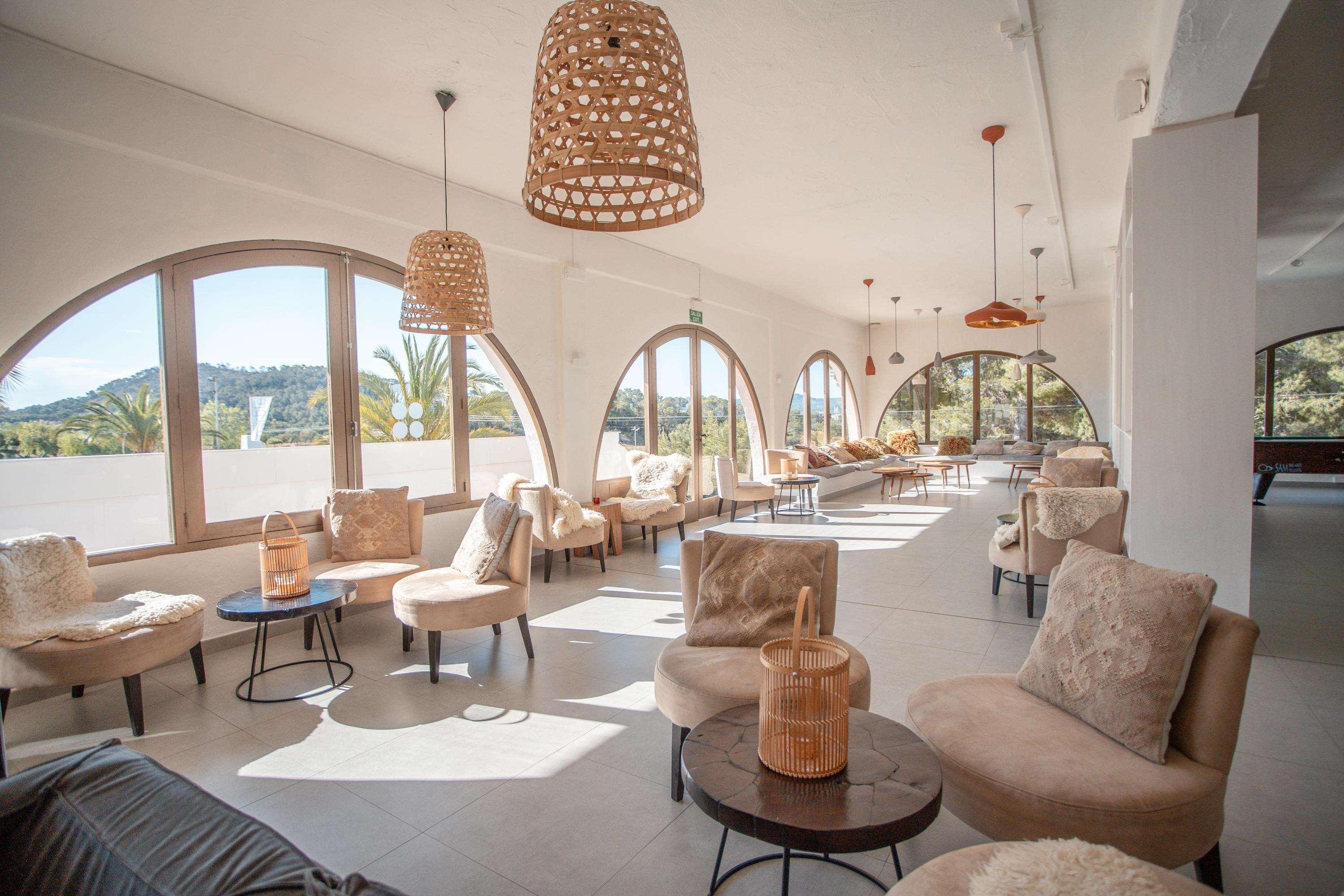 Hotel Marble Stella Maris Ibiza Esterno foto