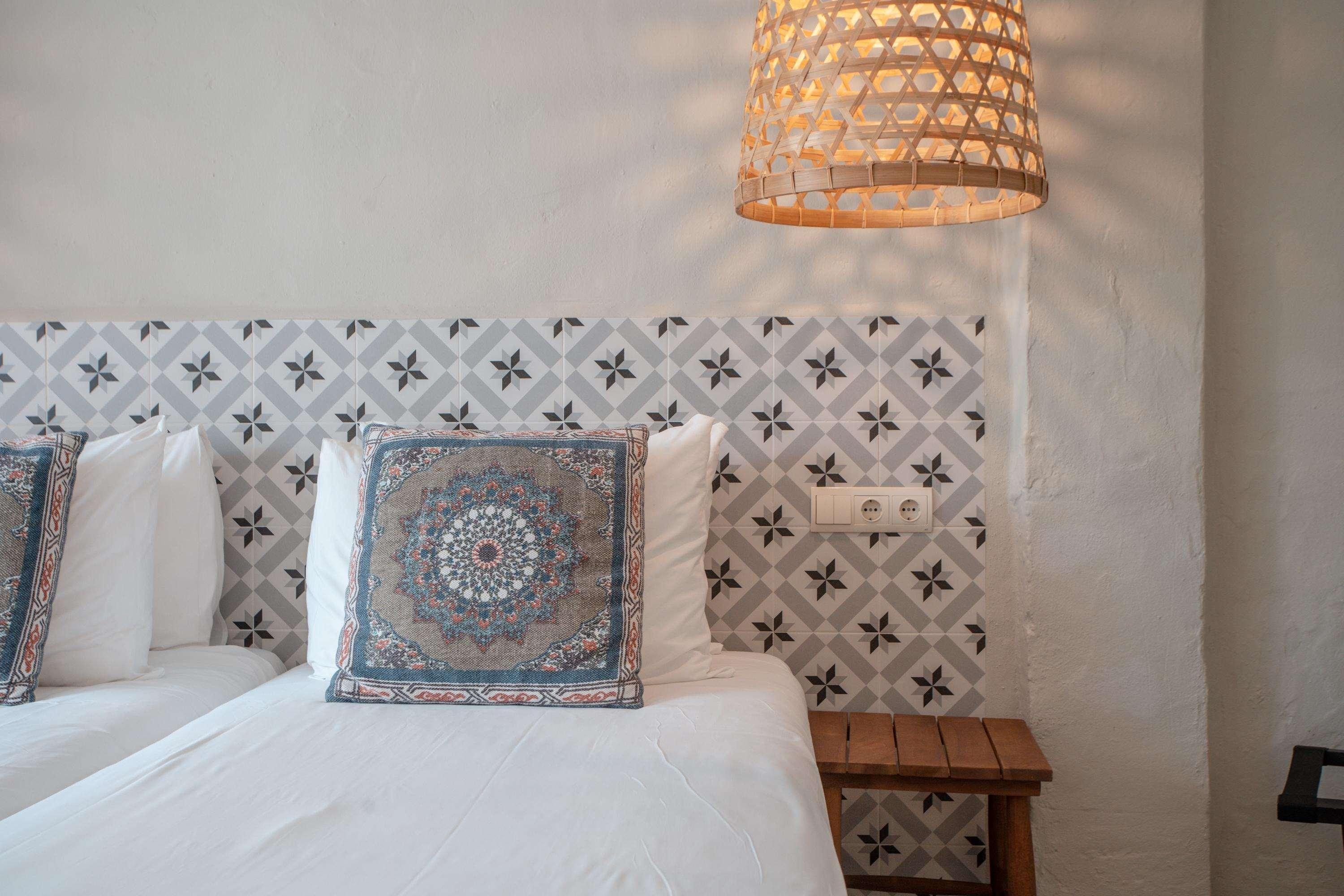 Hotel Marble Stella Maris Ibiza Esterno foto