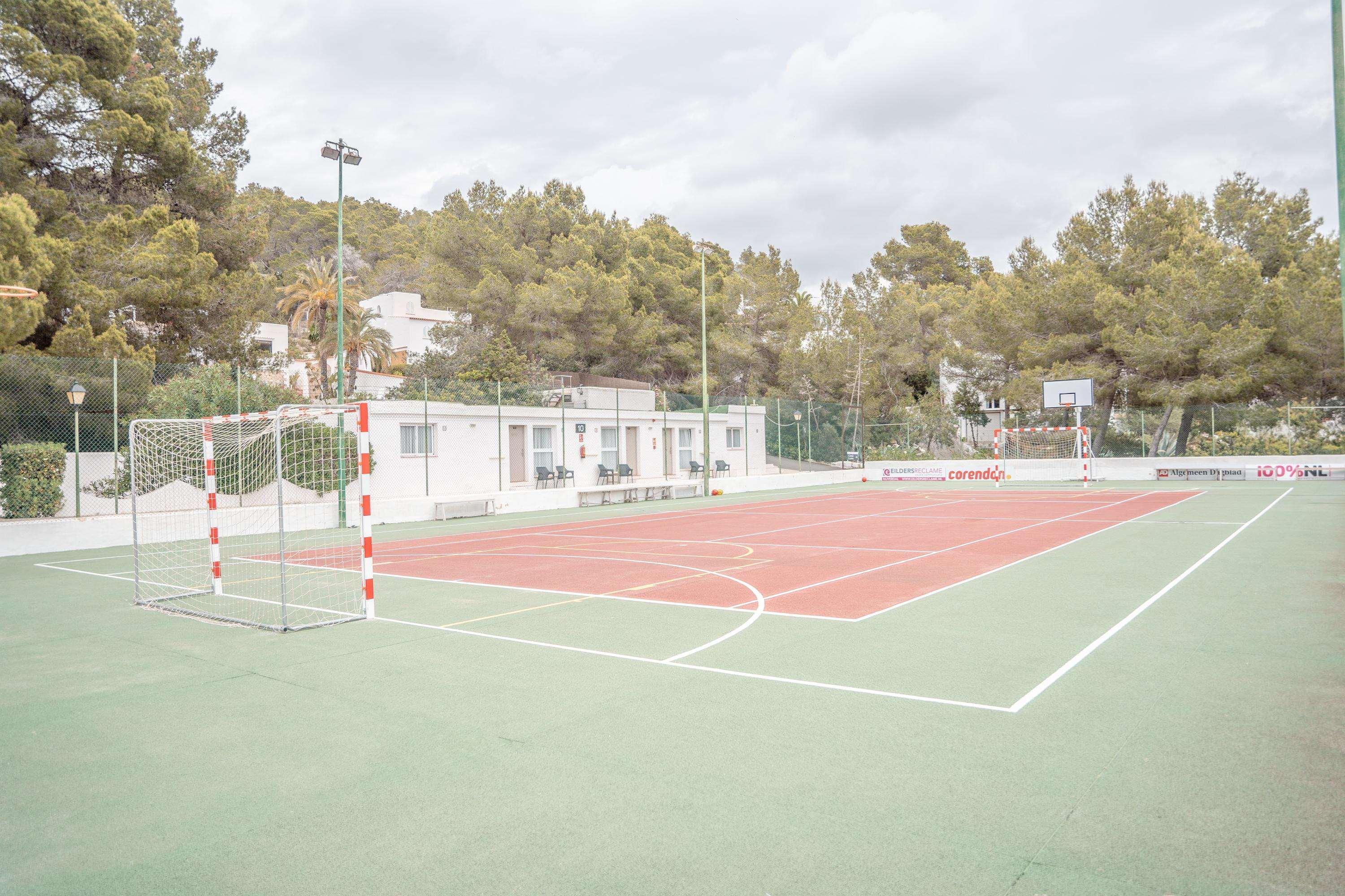 Hotel Marble Stella Maris Ibiza Esterno foto