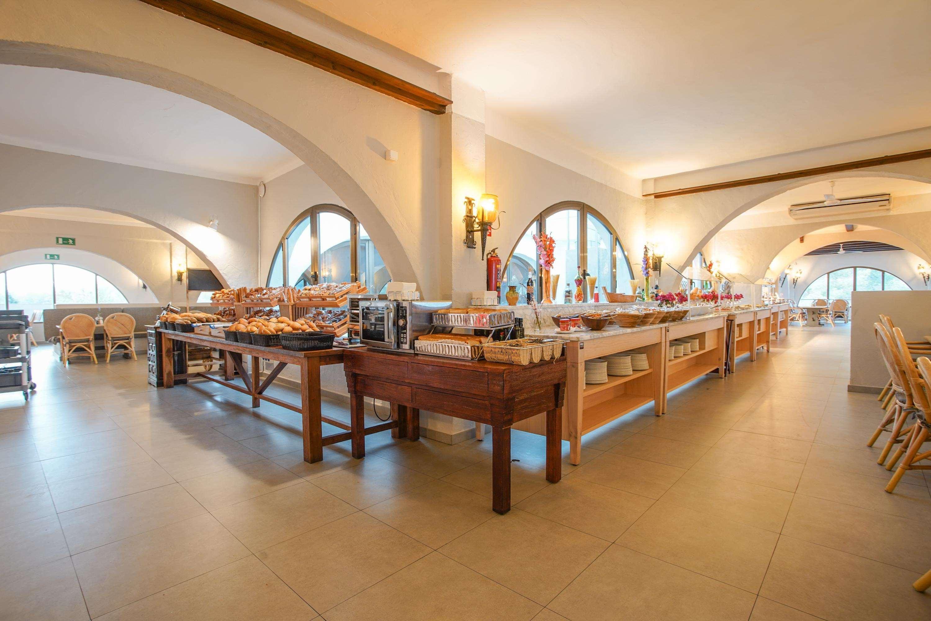 Hotel Marble Stella Maris Ibiza Esterno foto