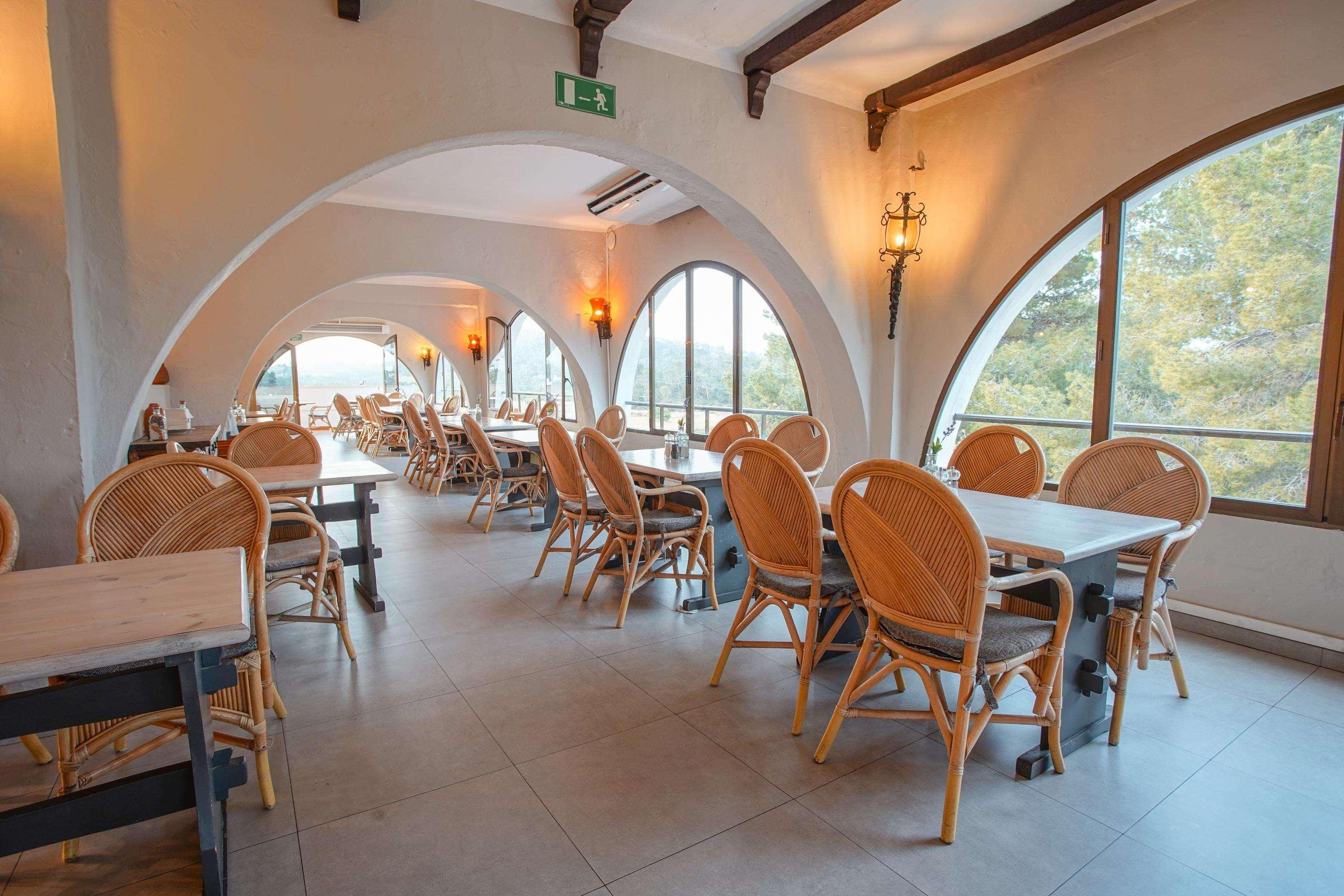 Hotel Marble Stella Maris Ibiza Esterno foto
