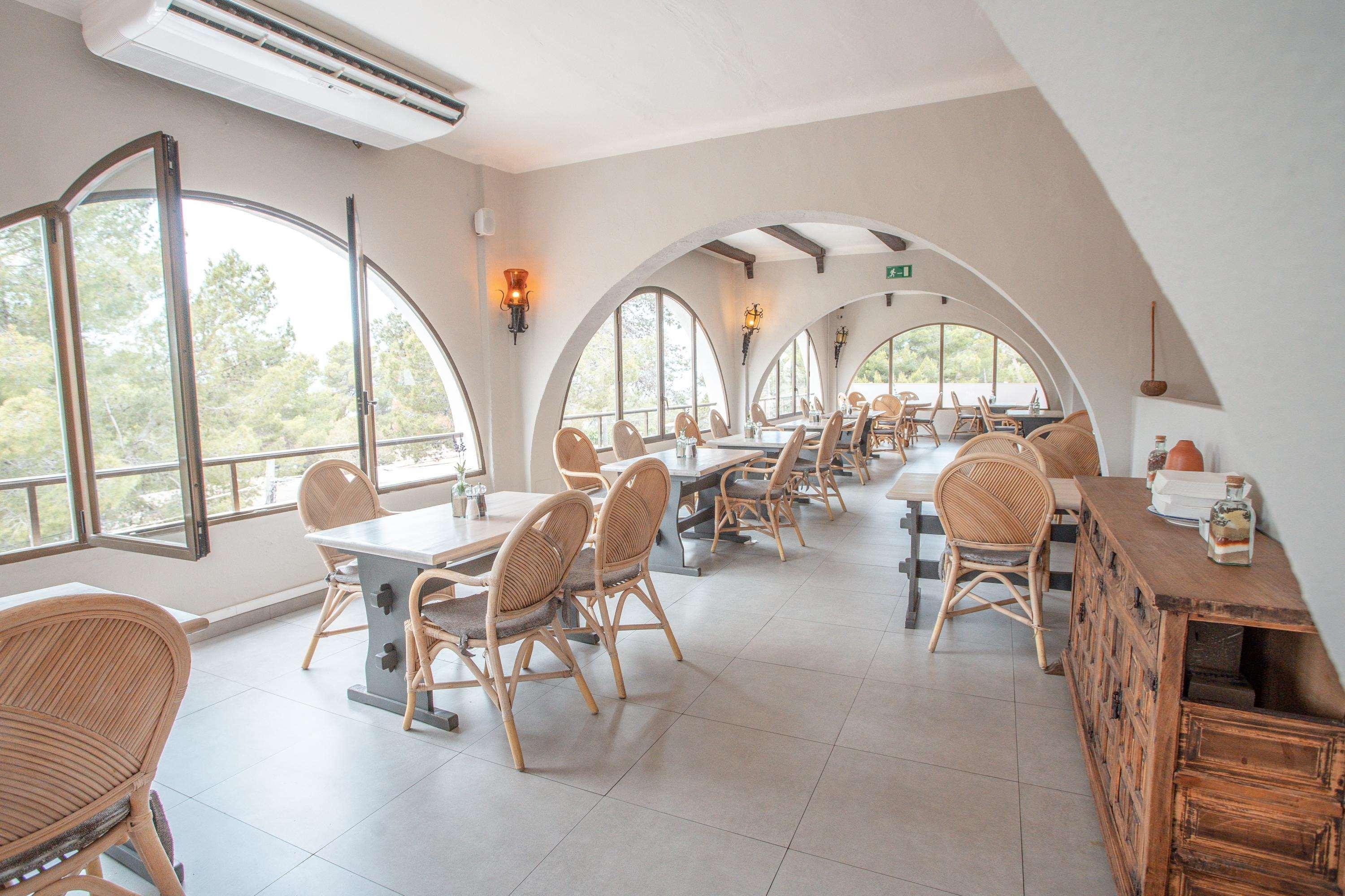 Hotel Marble Stella Maris Ibiza Esterno foto