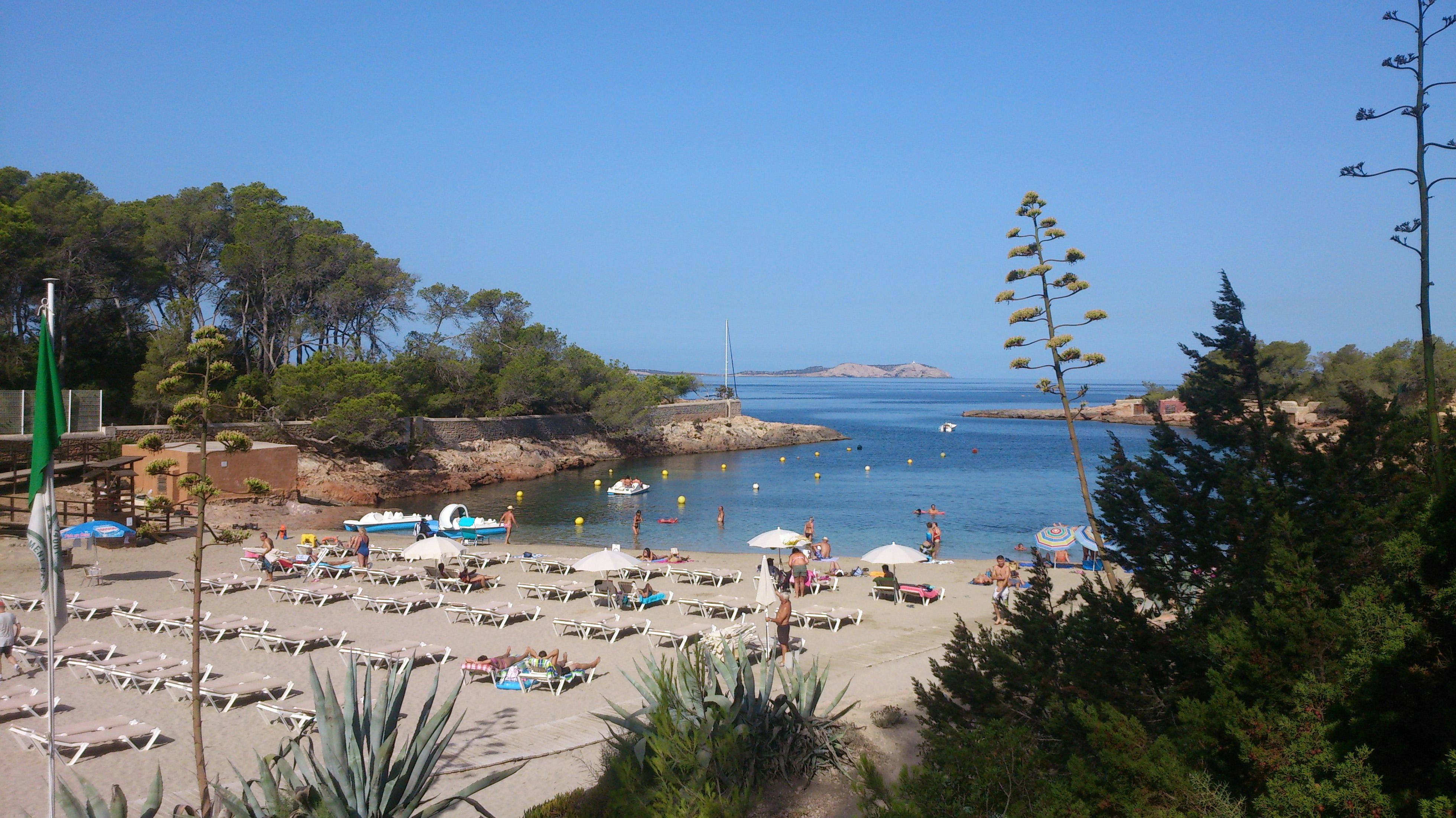 Hotel Marble Stella Maris Ibiza Esterno foto