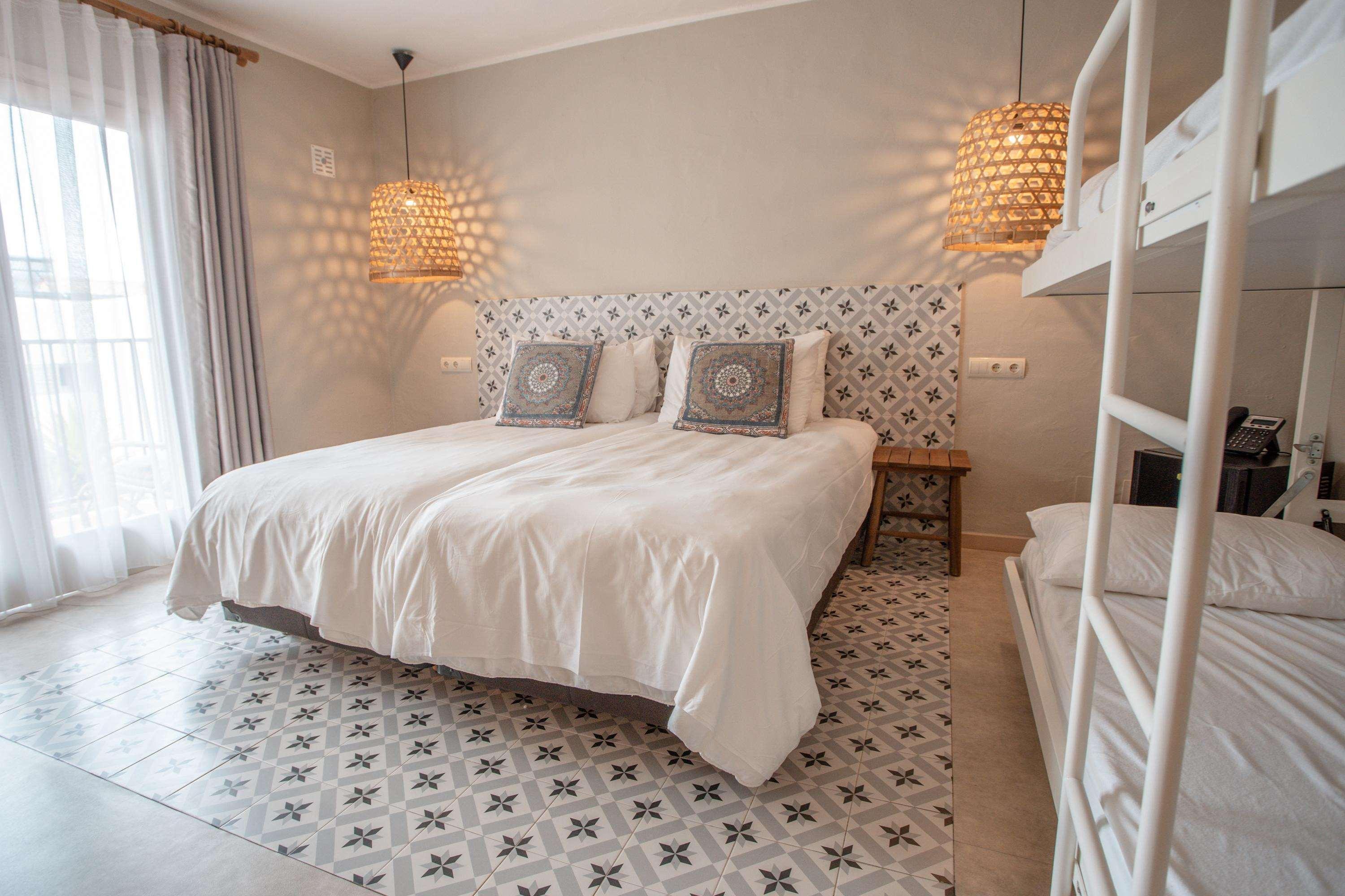 Hotel Marble Stella Maris Ibiza Esterno foto