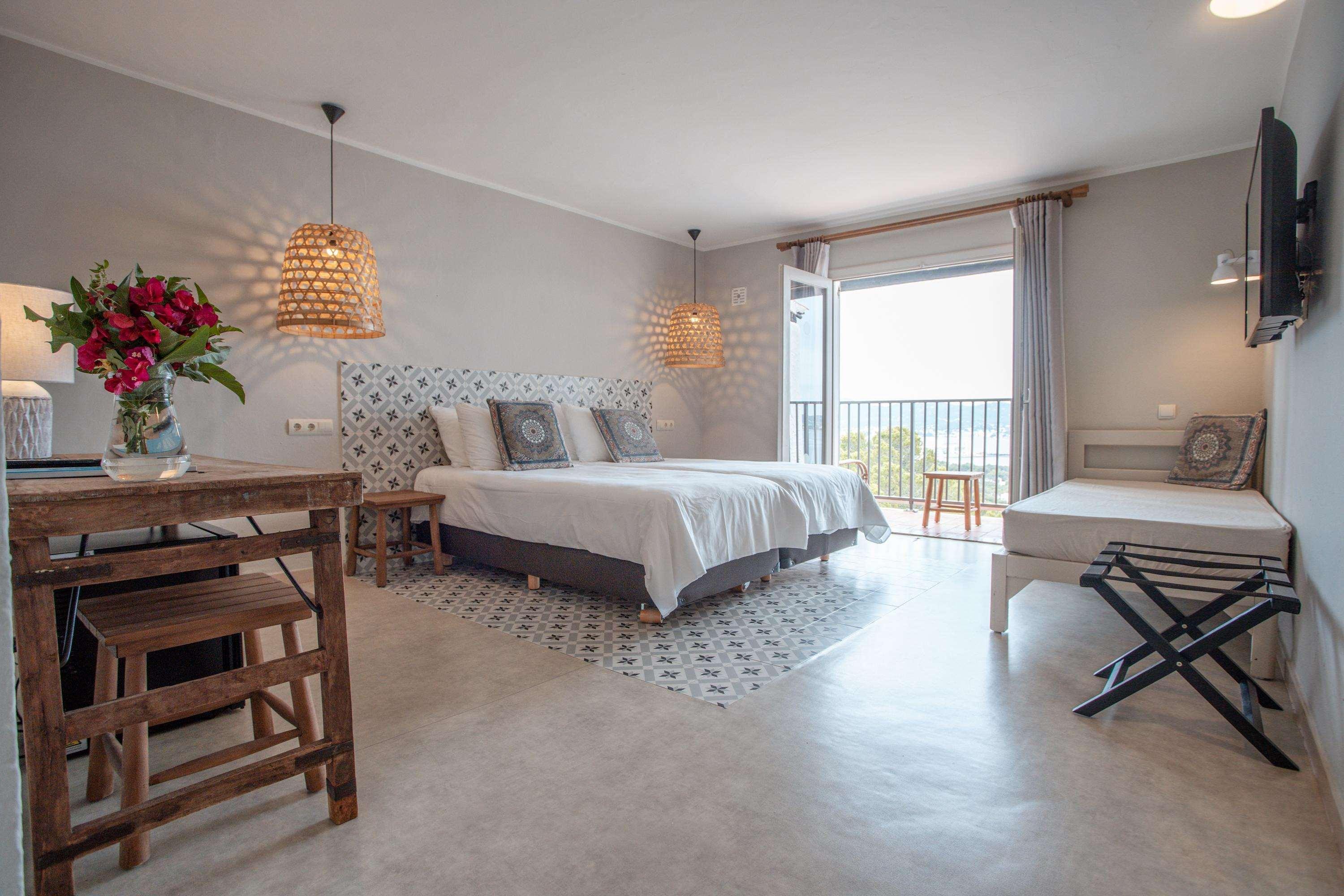 Hotel Marble Stella Maris Ibiza Esterno foto