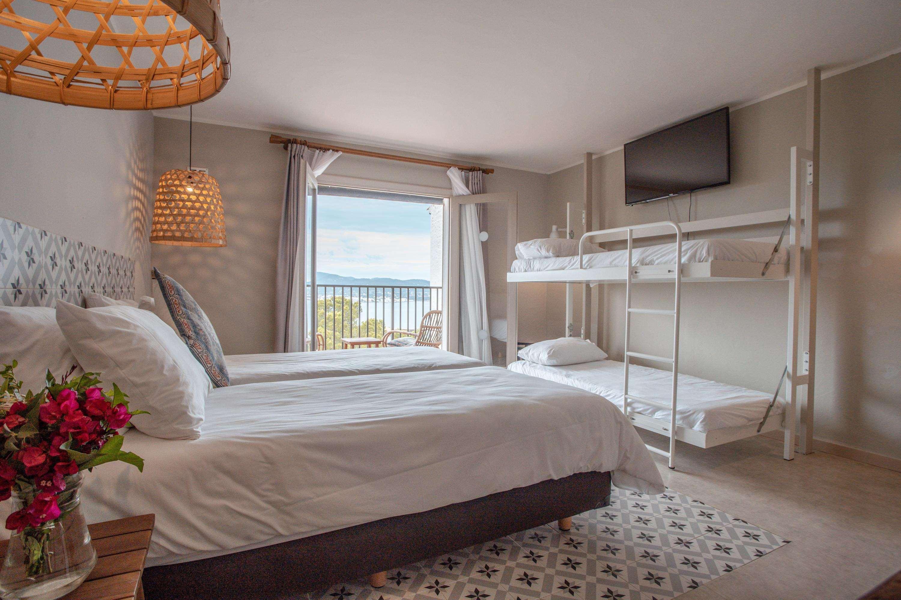 Hotel Marble Stella Maris Ibiza Esterno foto