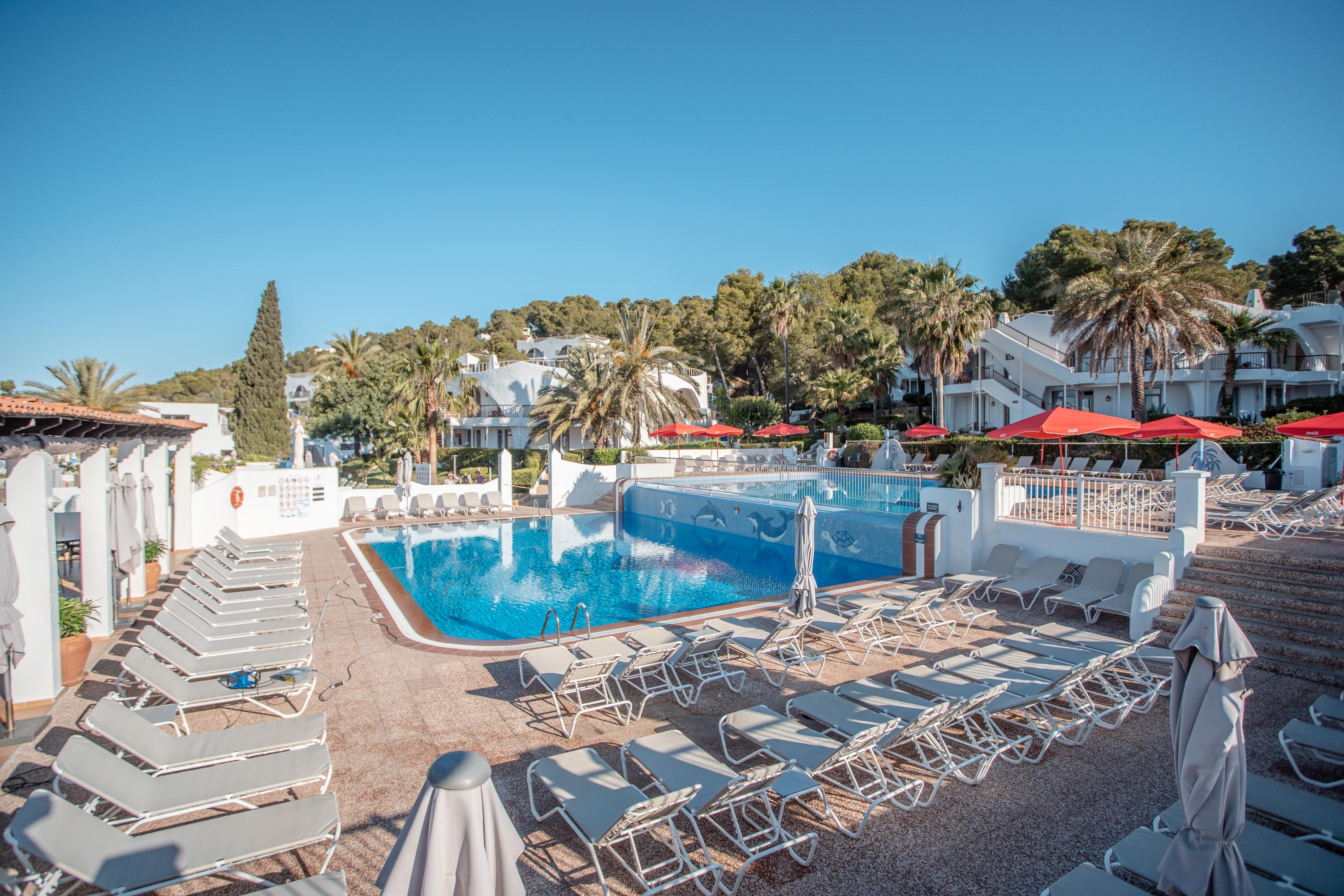 Hotel Marble Stella Maris Ibiza Esterno foto