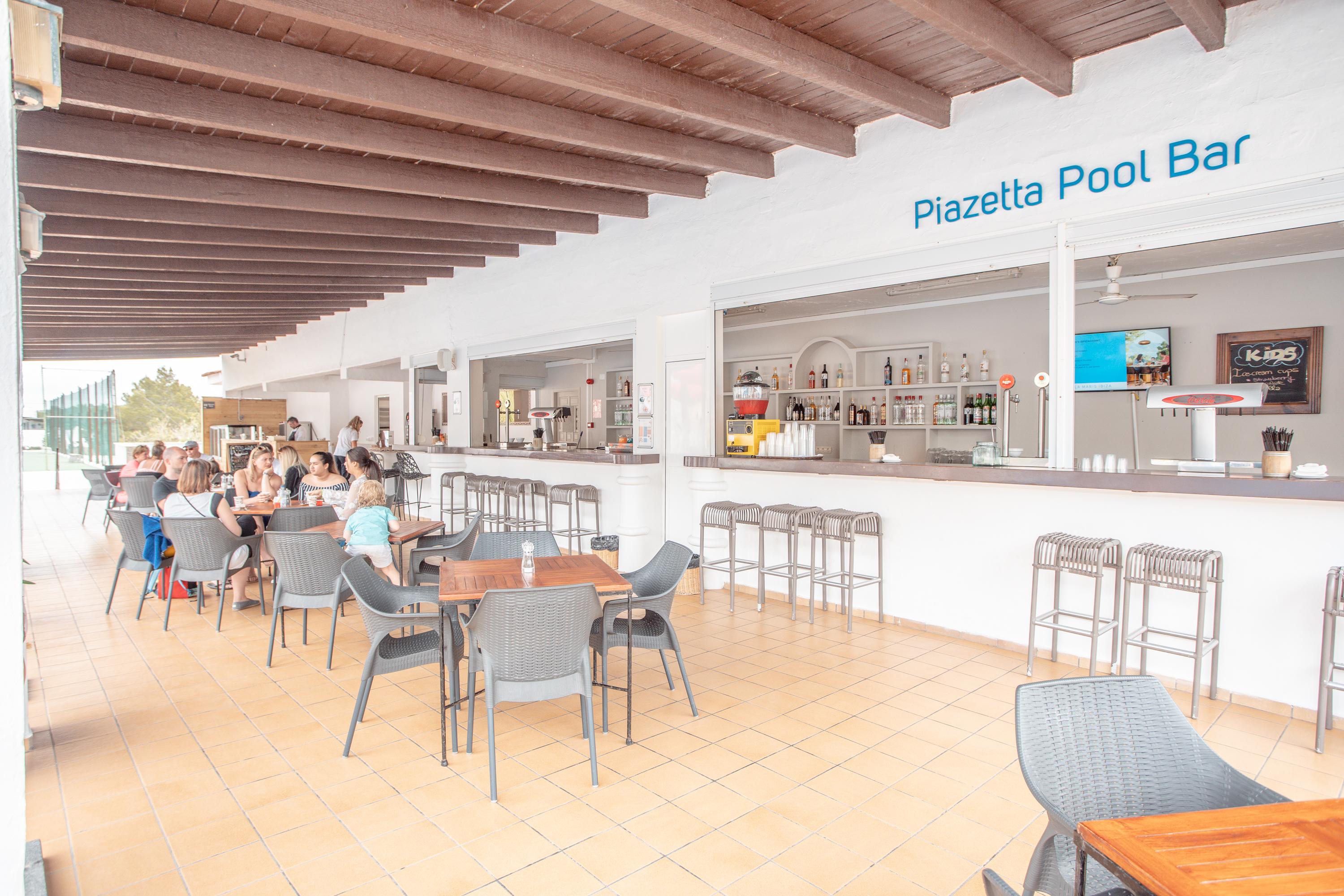 Hotel Marble Stella Maris Ibiza Esterno foto