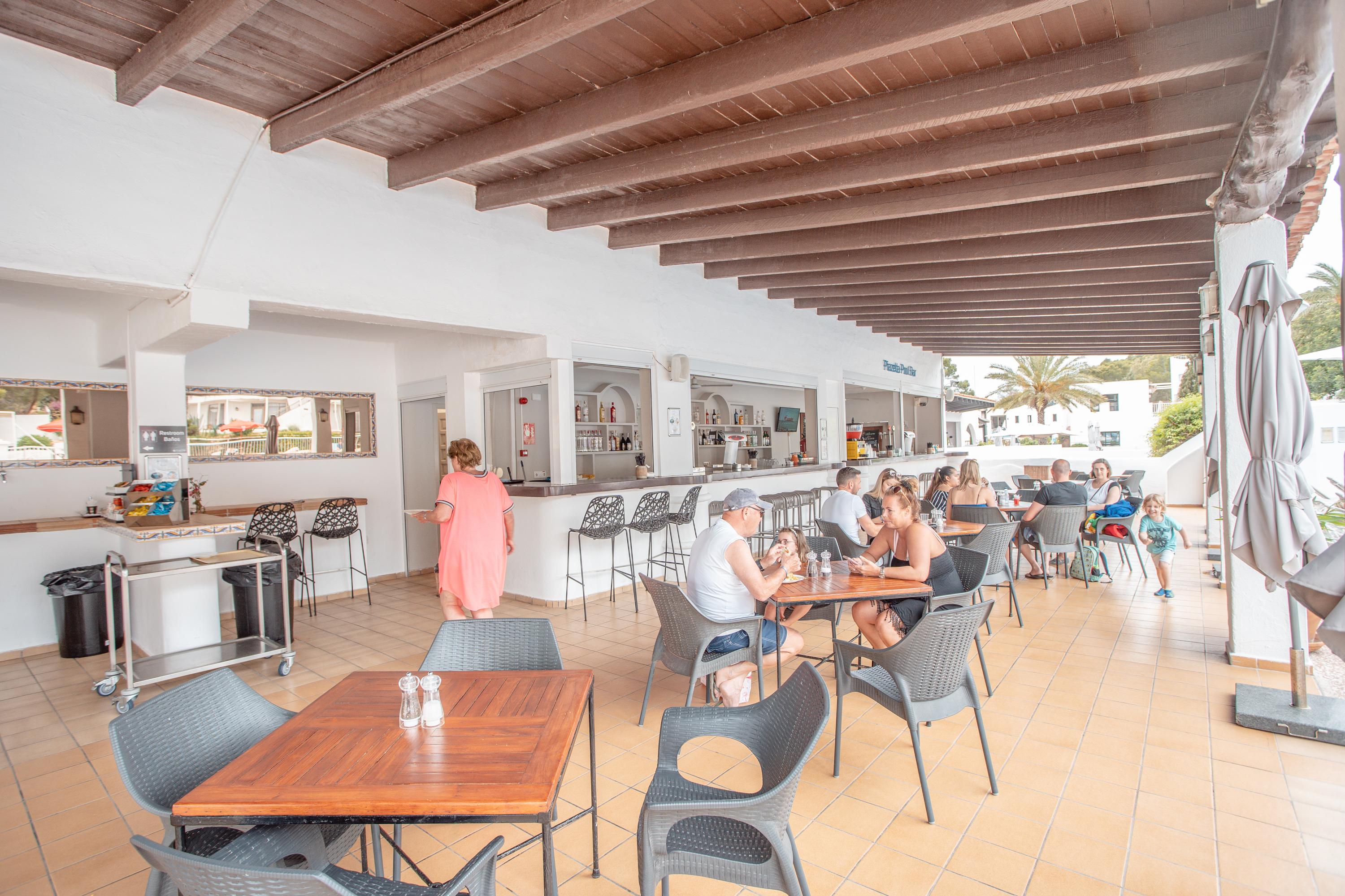 Hotel Marble Stella Maris Ibiza Esterno foto