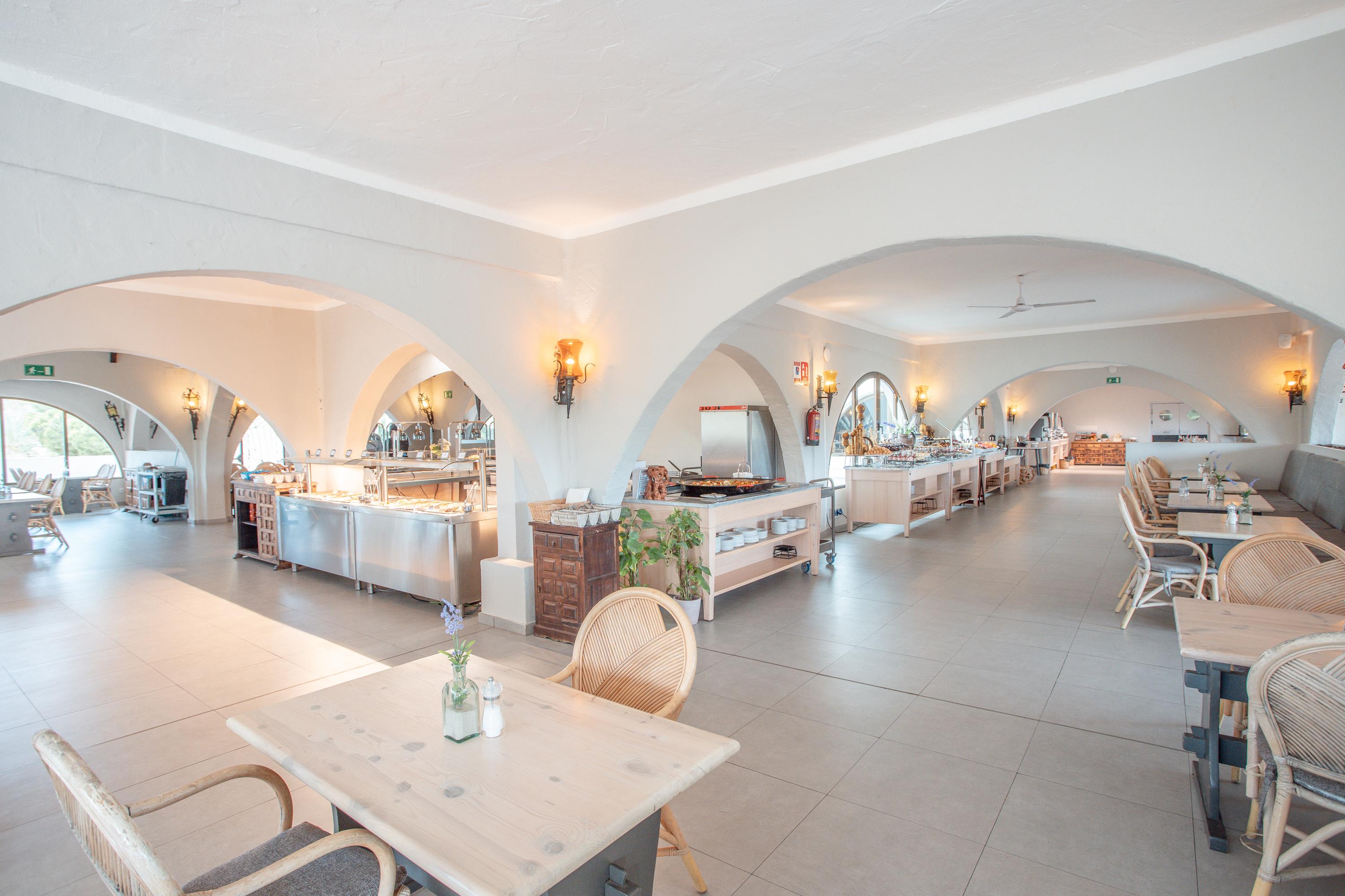 Hotel Marble Stella Maris Ibiza Esterno foto