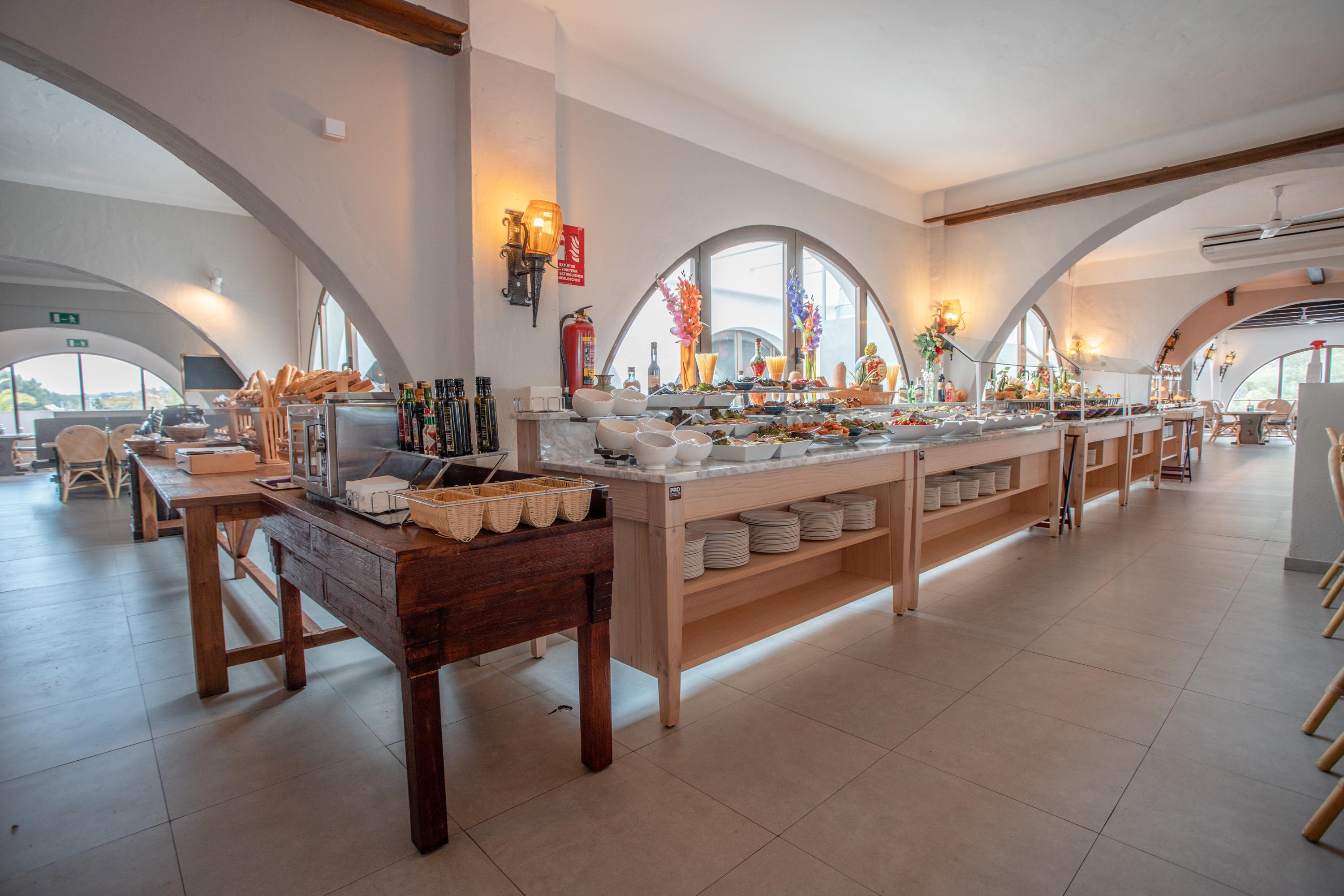 Hotel Marble Stella Maris Ibiza Esterno foto