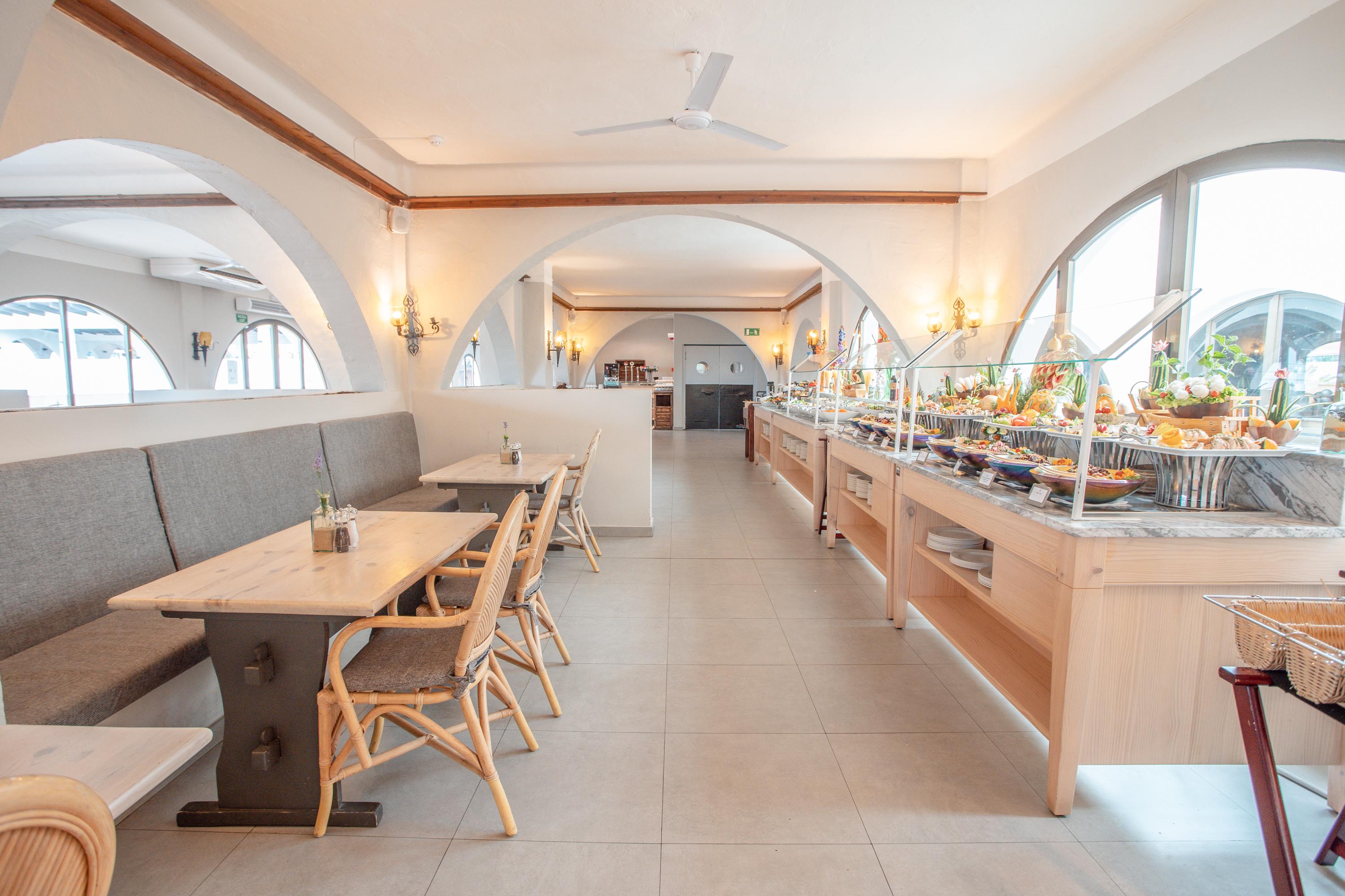 Hotel Marble Stella Maris Ibiza Esterno foto