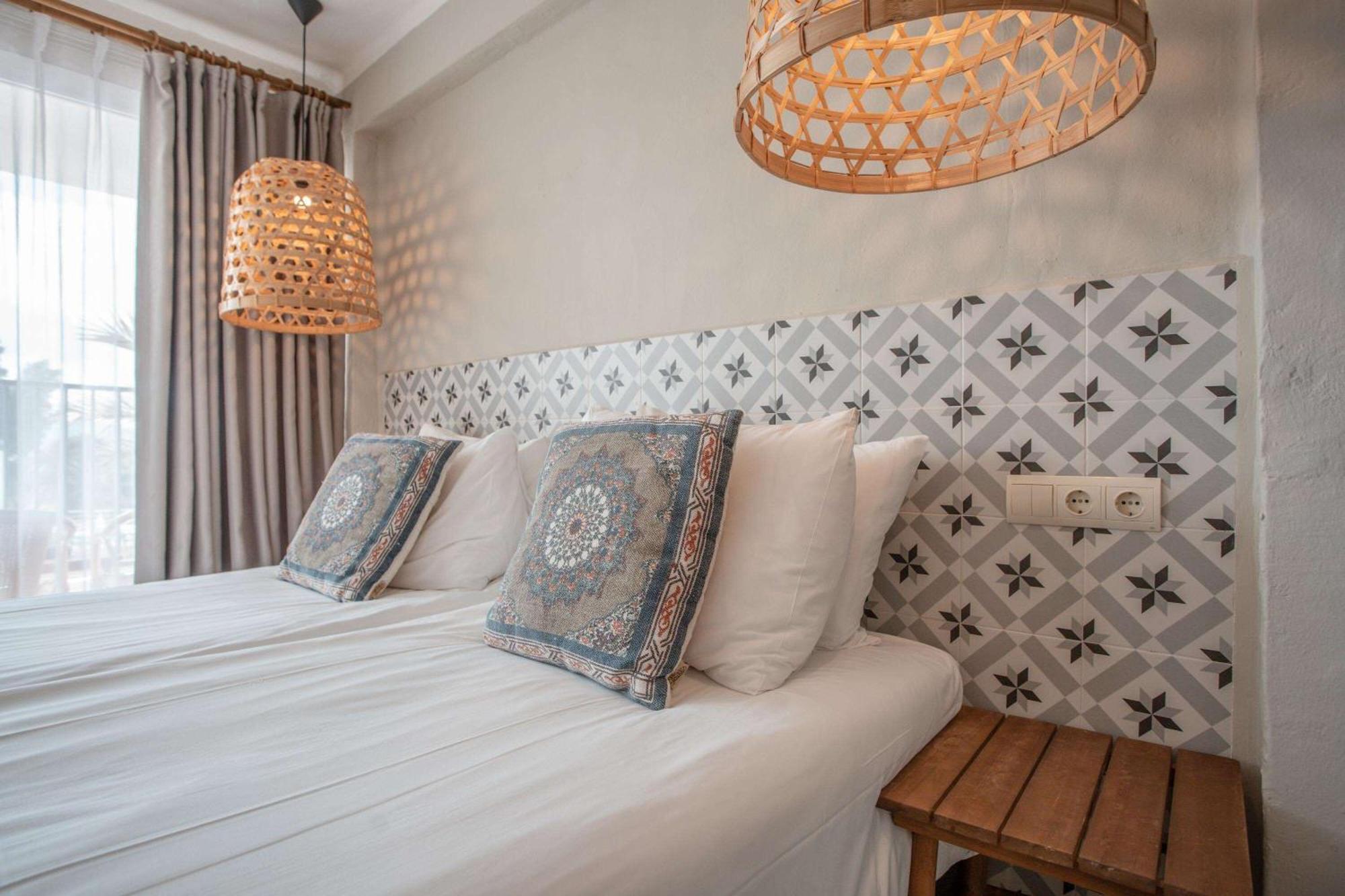 Hotel Marble Stella Maris Ibiza Esterno foto