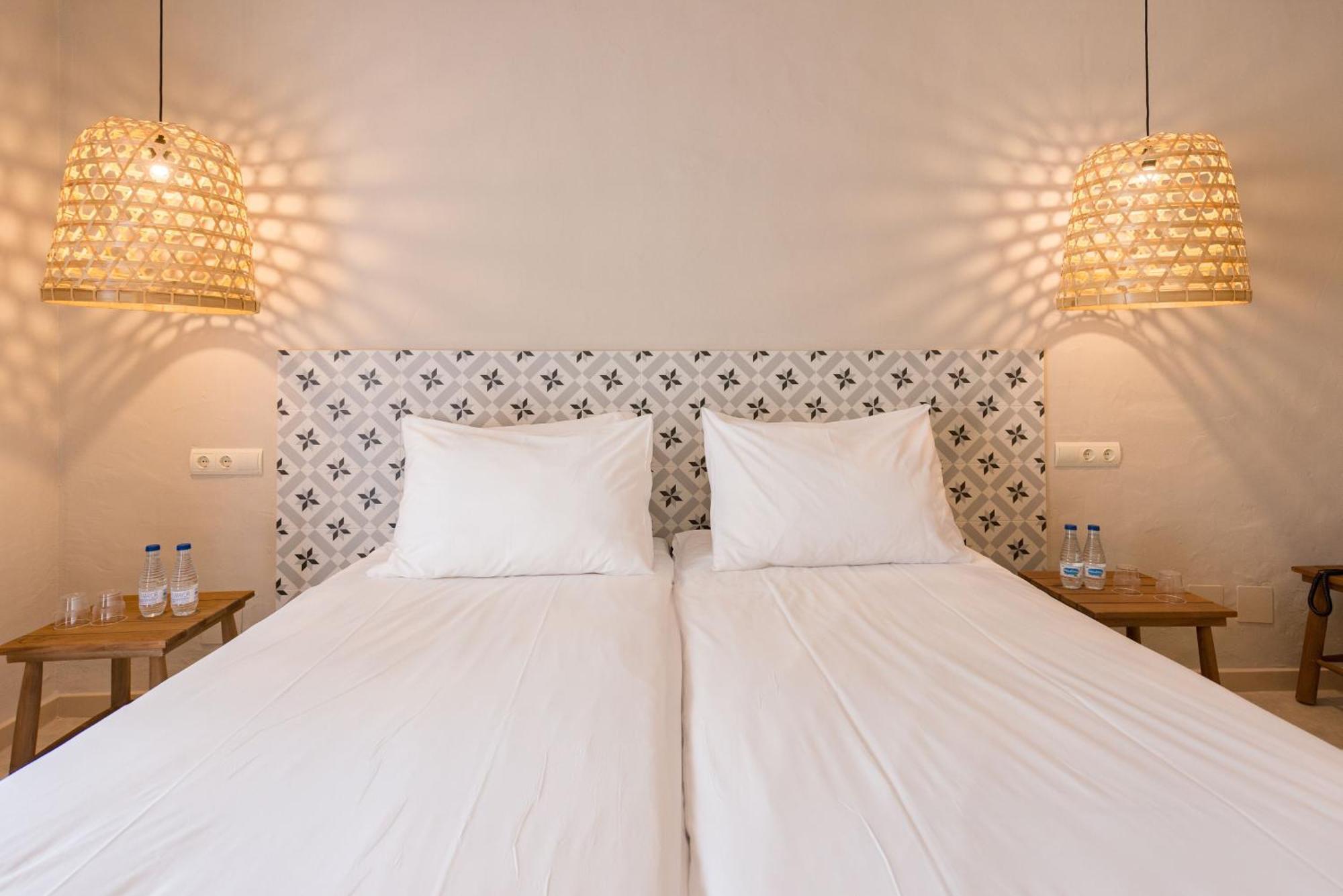 Hotel Marble Stella Maris Ibiza Camera foto