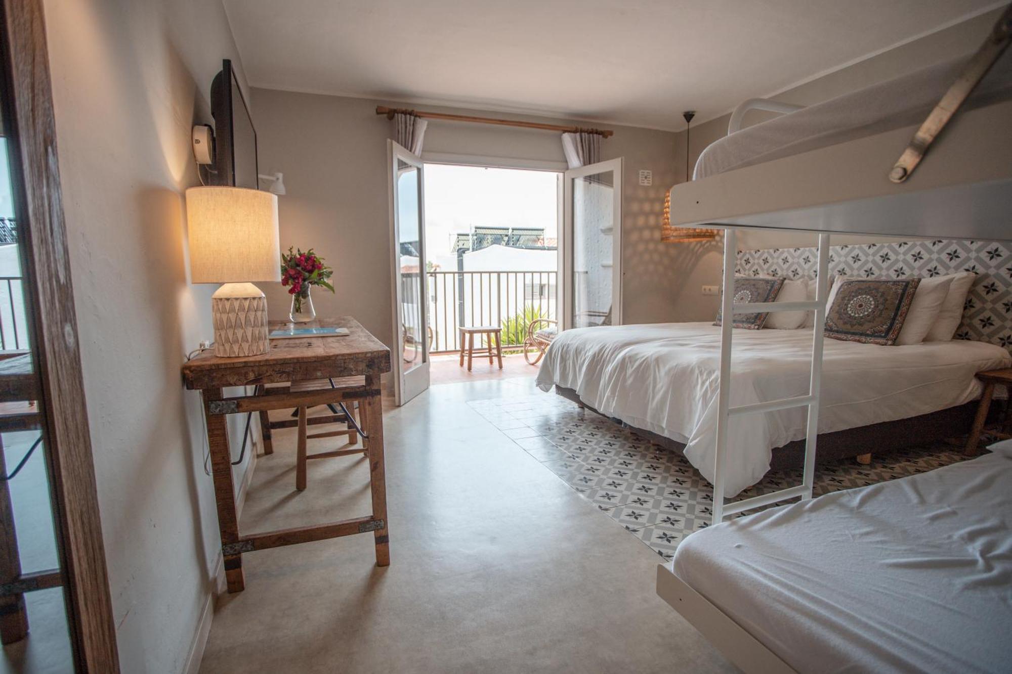 Hotel Marble Stella Maris Ibiza Esterno foto