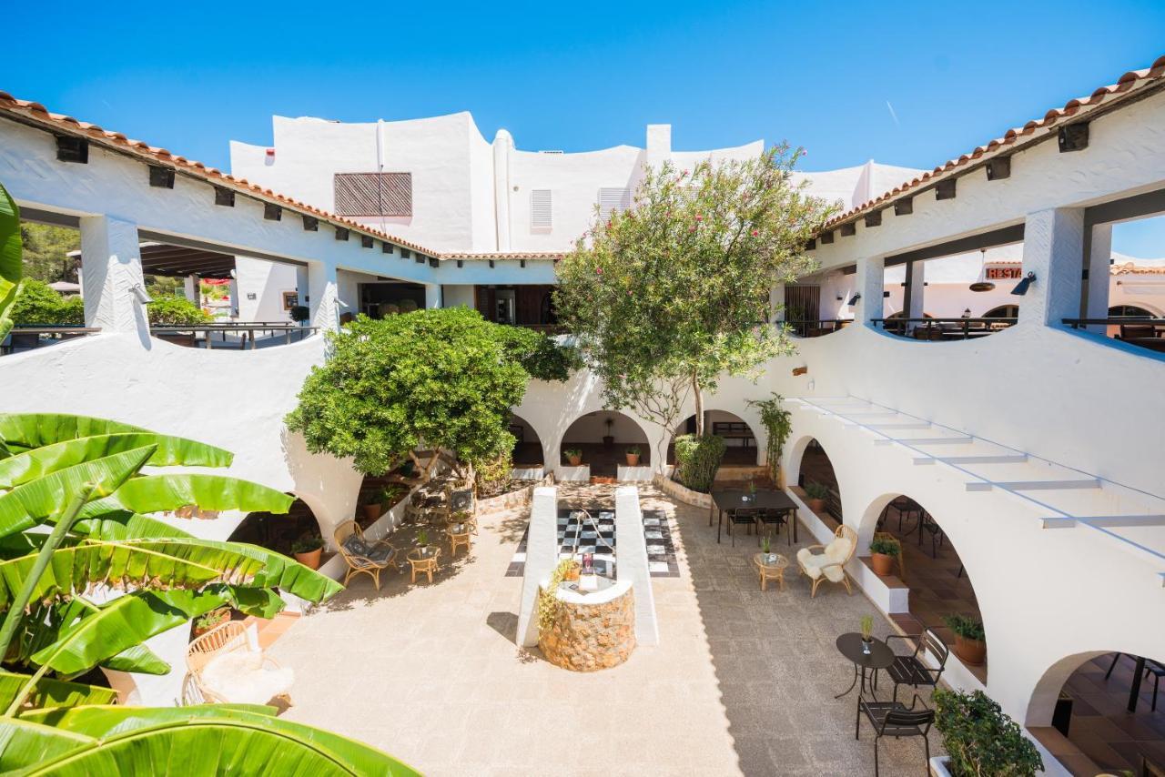 Hotel Marble Stella Maris Ibiza Esterno foto