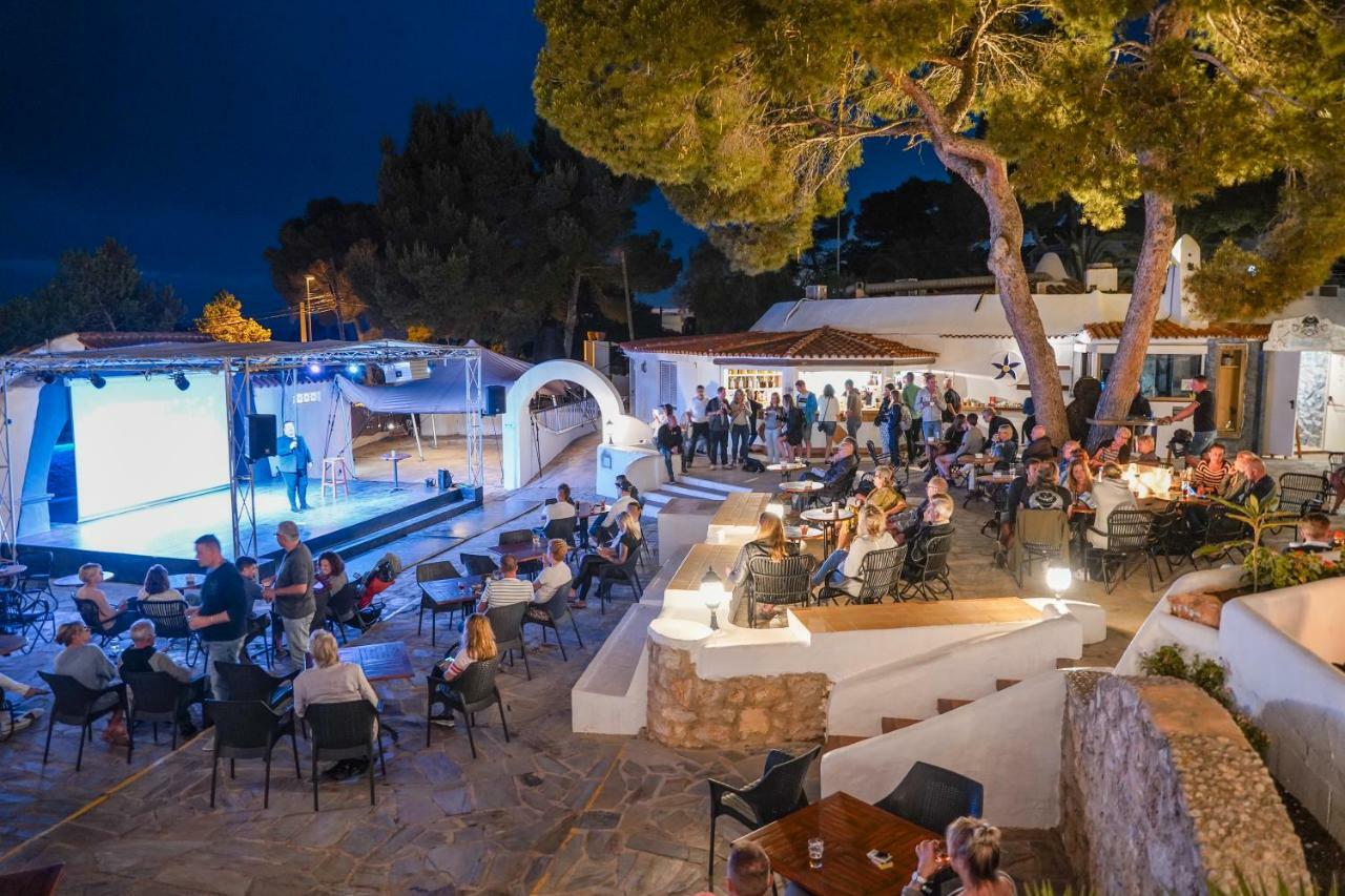 Hotel Marble Stella Maris Ibiza Esterno foto