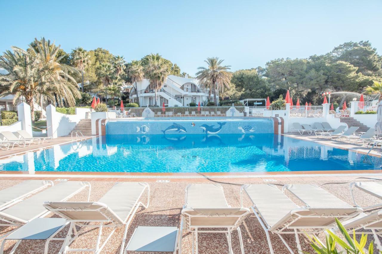 Hotel Marble Stella Maris Ibiza Esterno foto