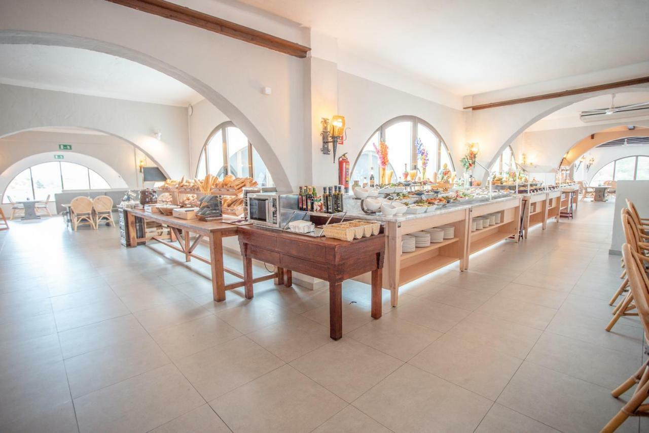 Hotel Marble Stella Maris Ibiza Esterno foto