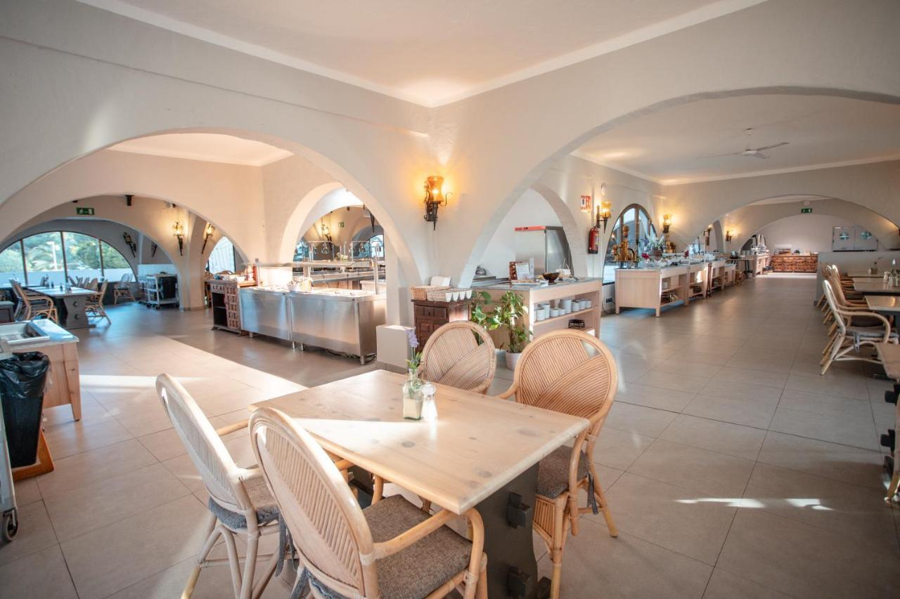 Hotel Marble Stella Maris Ibiza Esterno foto